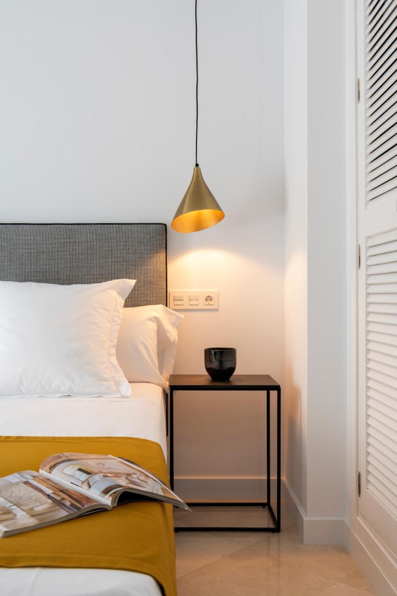 Appartement Estrella Giralda By Valcambre à Séville Extérieur photo